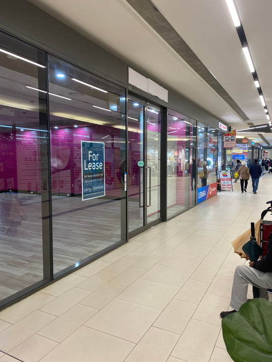 An exciting new store is coming to Cabramatta!
