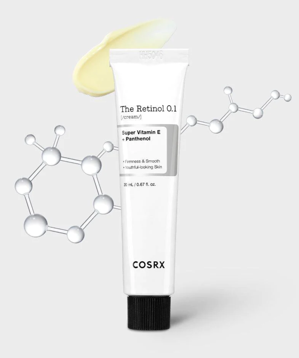 Kem Cosrx The Retinol 0.1 20ml / 0.67 fl. oz.