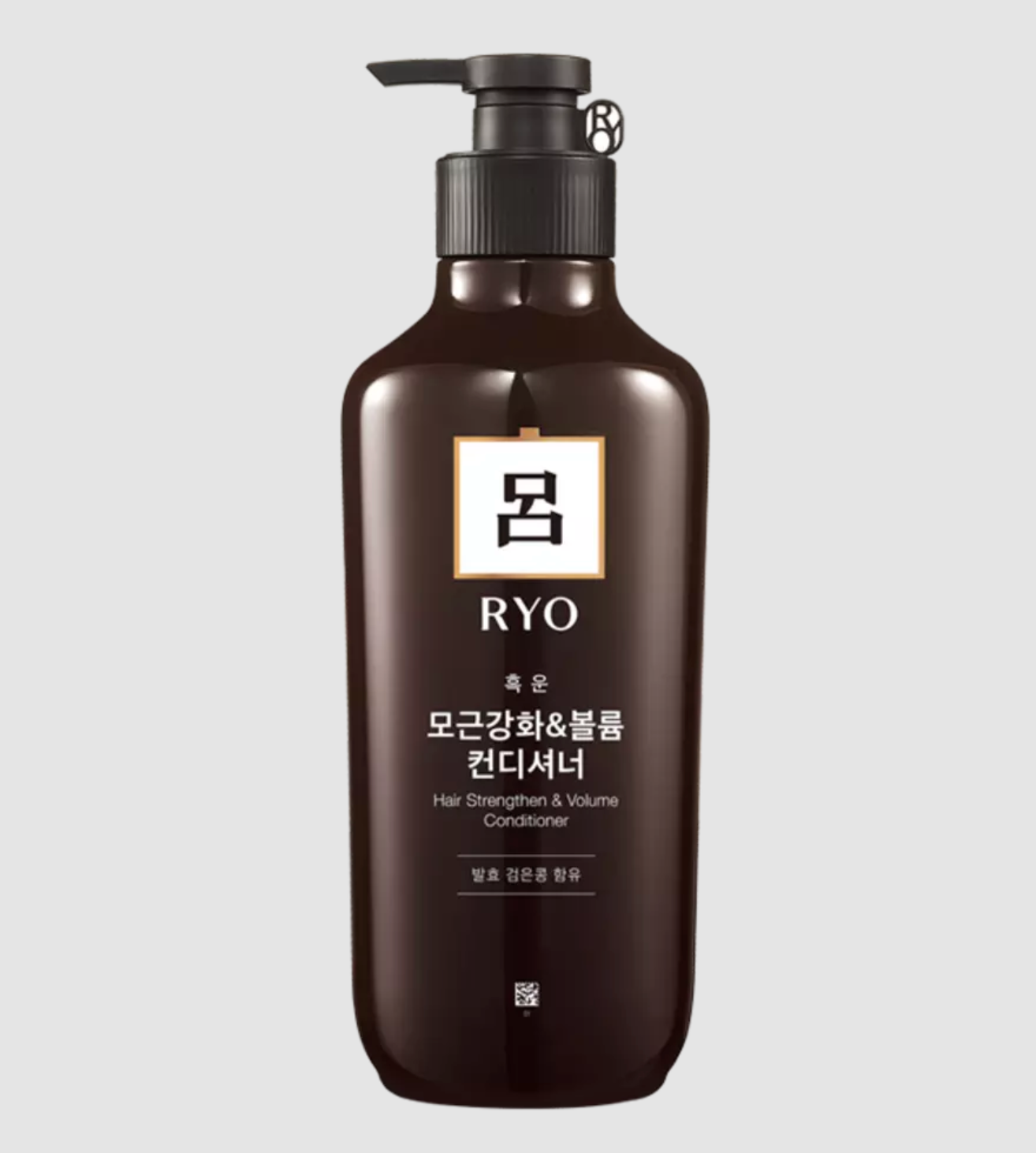Dầu gội và dầu xả tăng cường & tăng độ dày tóc Ryo