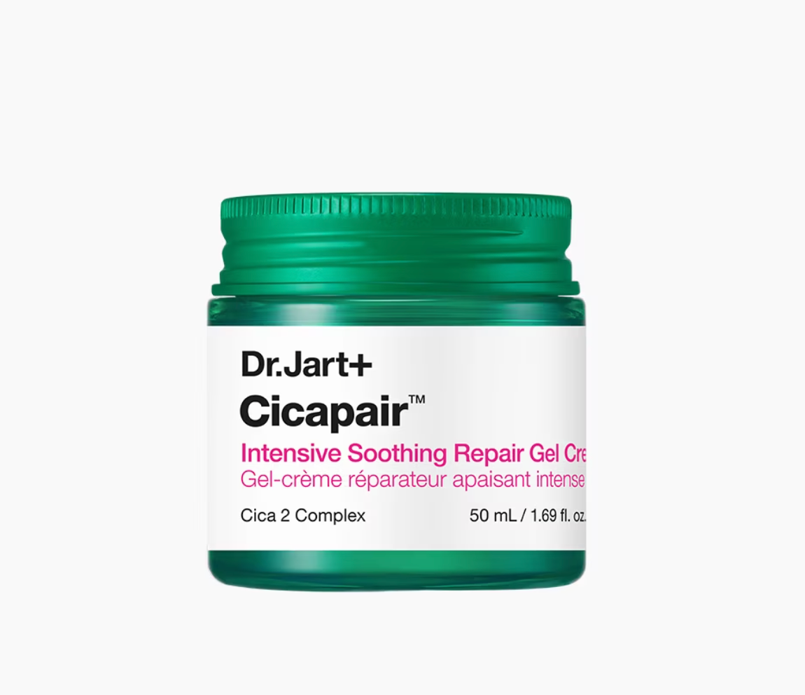Kem Gel Làm Dịu Chuyên Sâu Dr.Jart+ Cicapair 50ml