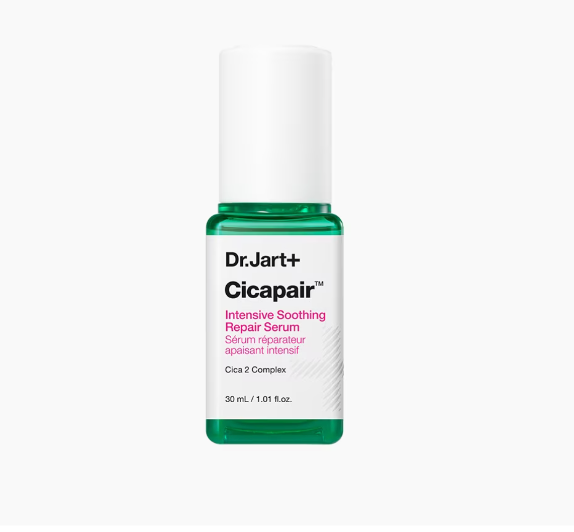 Kem Gel Làm Dịu Chuyên Sâu Dr.Jart+ Cicapair 50ml