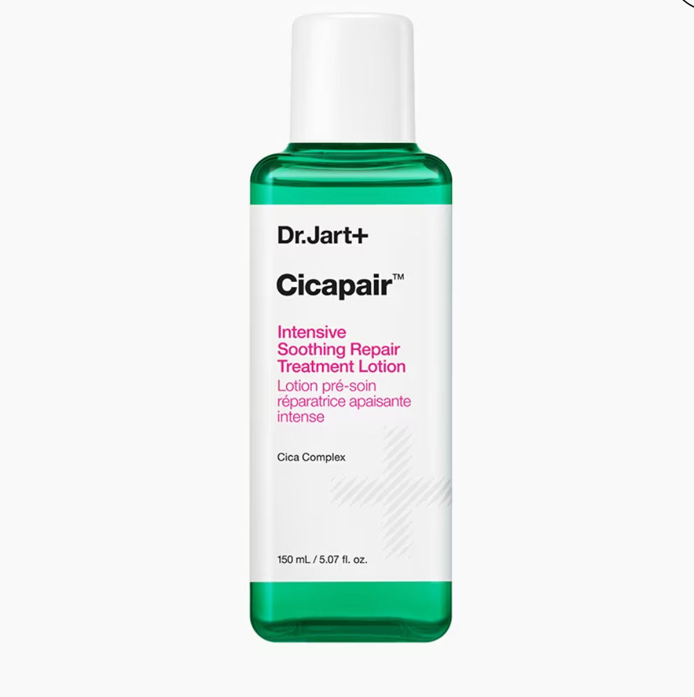 Kem Gel Làm Dịu Chuyên Sâu Dr.Jart+ Cicapair 50ml