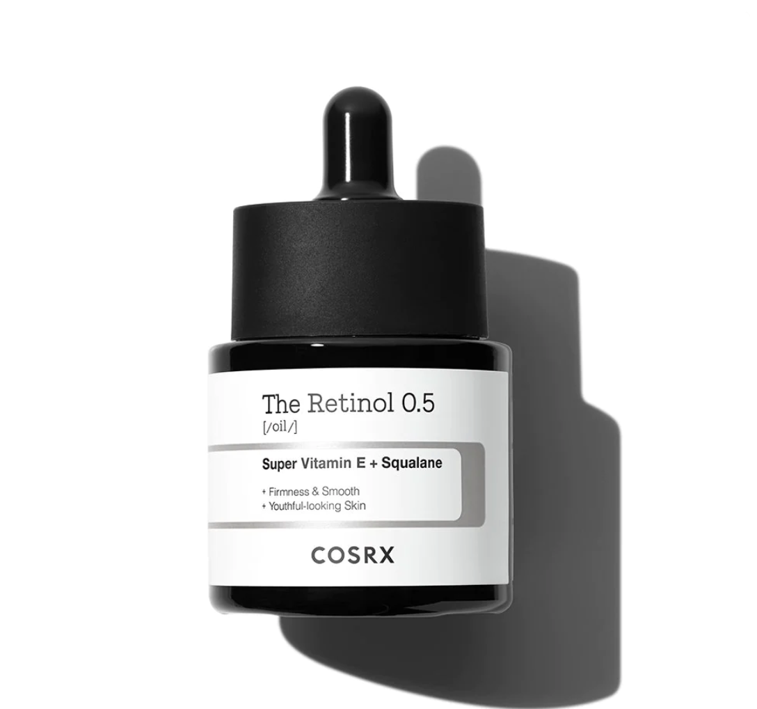 Dầu COSRX The Retinol 0.5 20ml