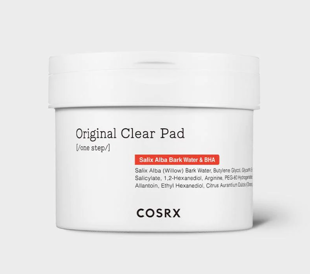 COSRX One Step Original Clear Pad (70 miếng)