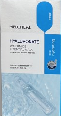 Mediheal No.1 Essential Mask Sheets in Korea 24ml x 10 pcs