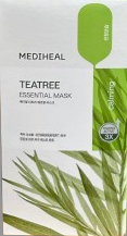 Mediheal No.1 Essential Mask Sheets in Korea 24ml x 10 pcs