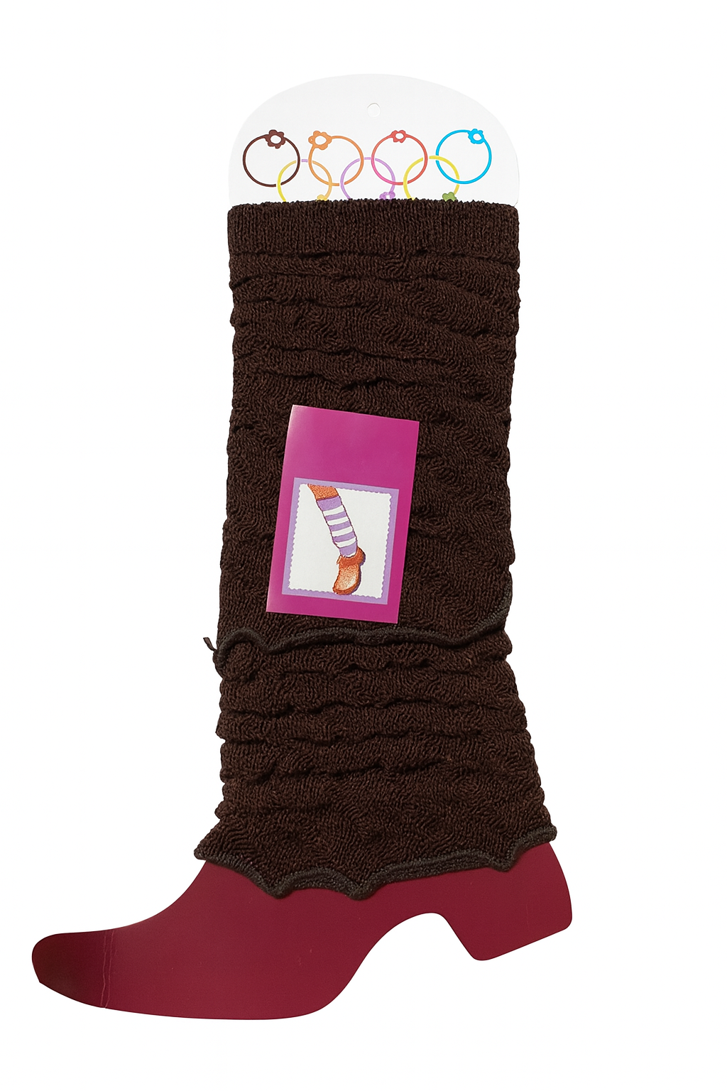 Fashion Leg Warmers Special Party Leg warmers