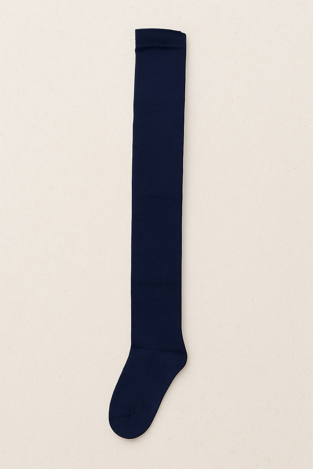 Thick cotton School tights for winter school uniform for primary to high school