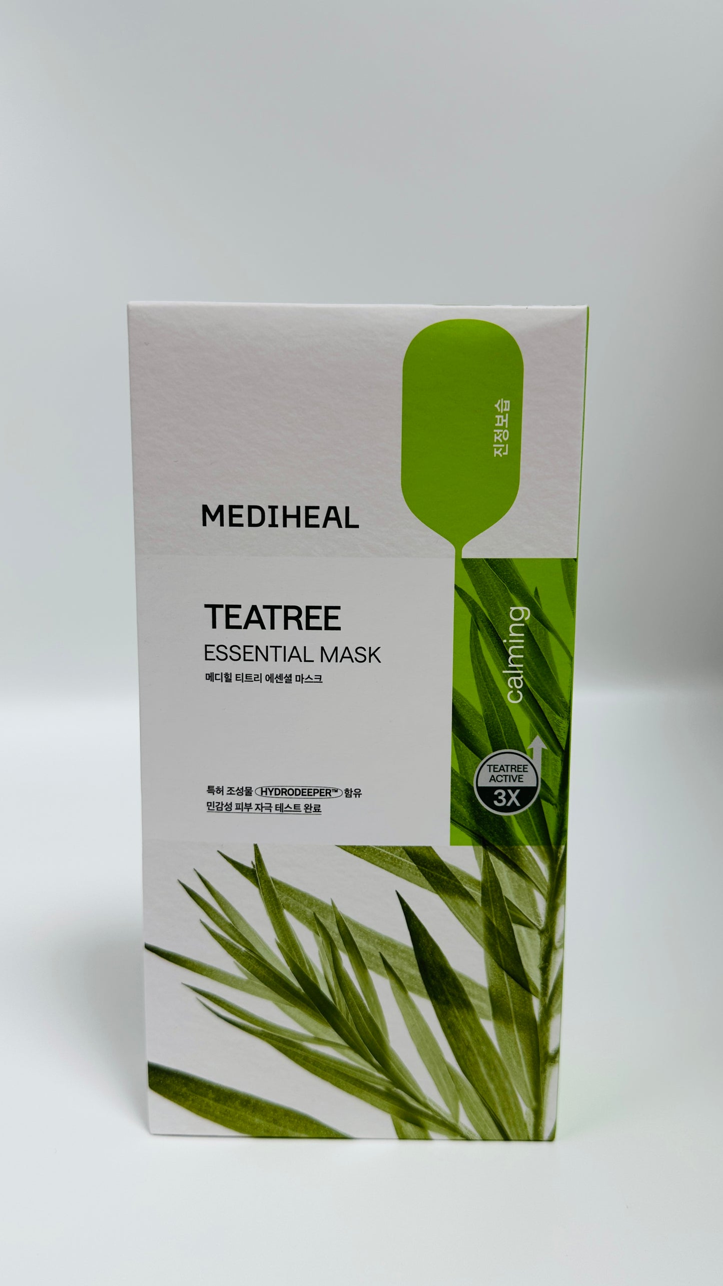 Mặt nạ tinh chất làm săn chắc da Mediheal Collagen 24ml x 10 chiếc