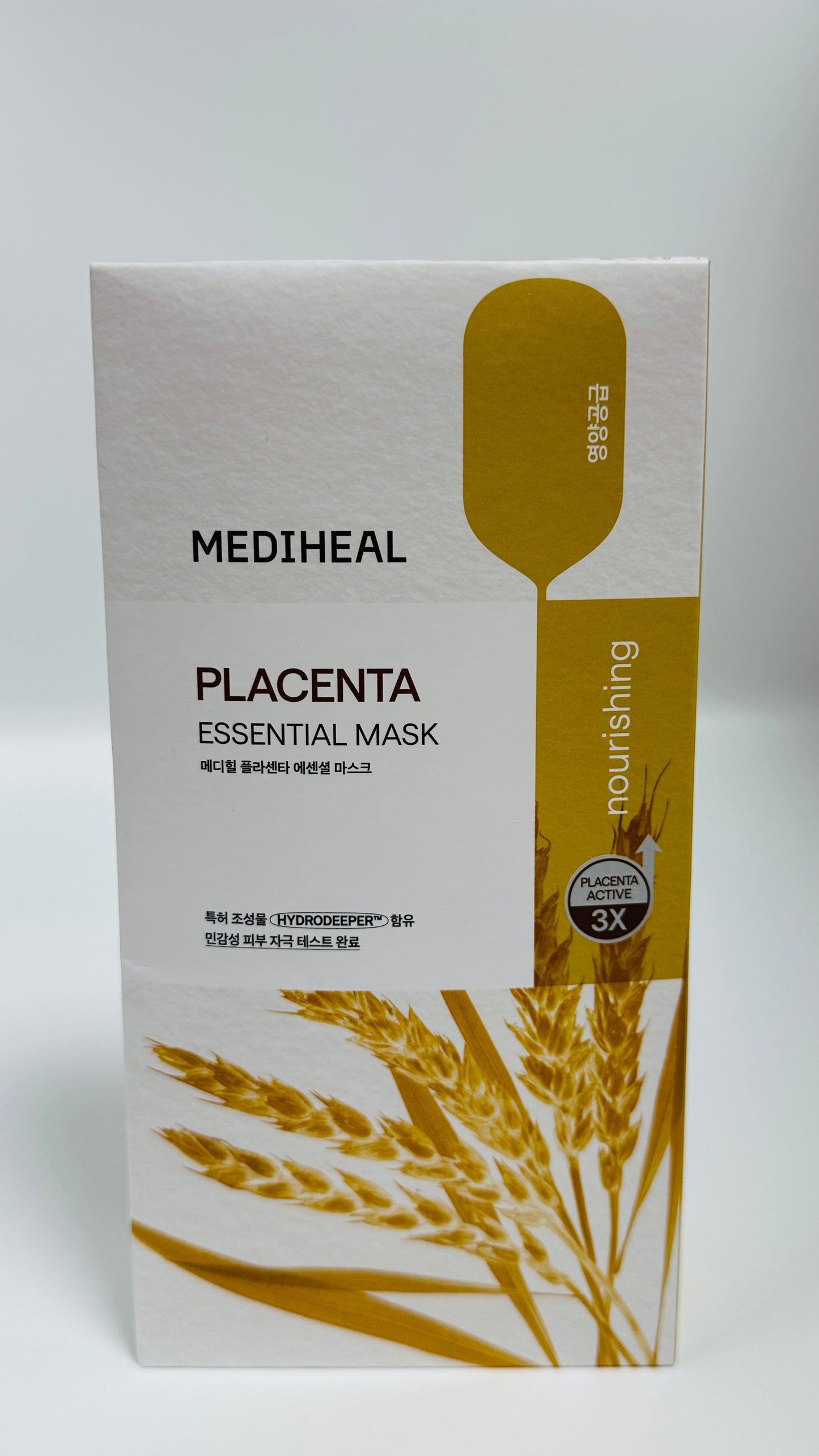 Mặt nạ tinh chất làm săn chắc da Mediheal Collagen 24ml x 10 chiếc