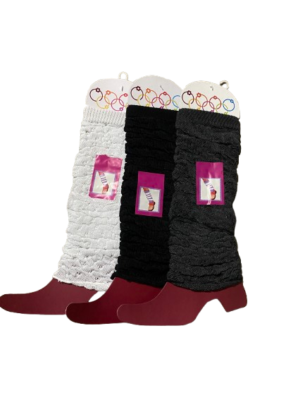 Fashion Leg Warmers Special Party Leg warmers