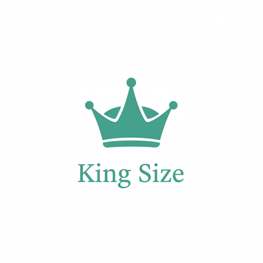 King Size Blankets are now available!