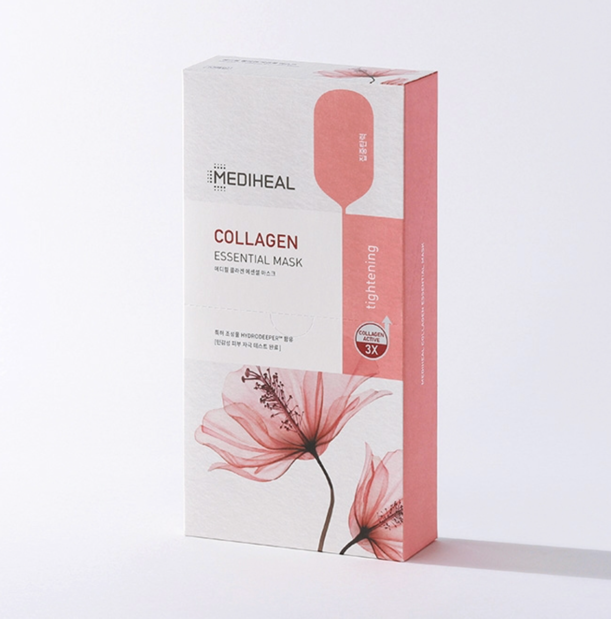 Mediheal Collagen Tightening Essential Mask 24ml x 10 pcs