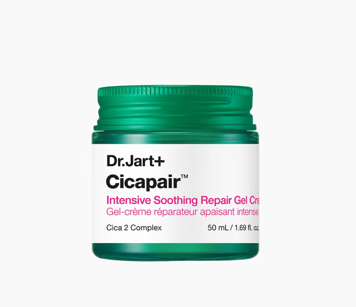 Dr.Jart+ Cicapair Intensive Soothing Gel Cream 50ml