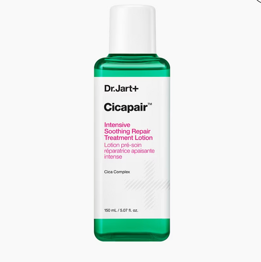 Dr.Jart+ Cicapair Intensive Soothing Repair Treatment Lotion 150ml