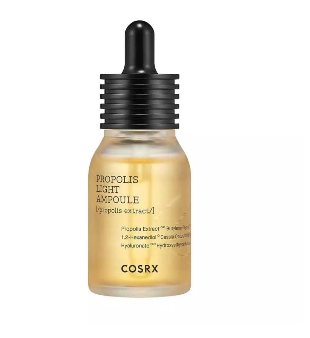 [COSRX] Propolis Light Ampule Hydrating Propolis Extract Ampoule 30ml