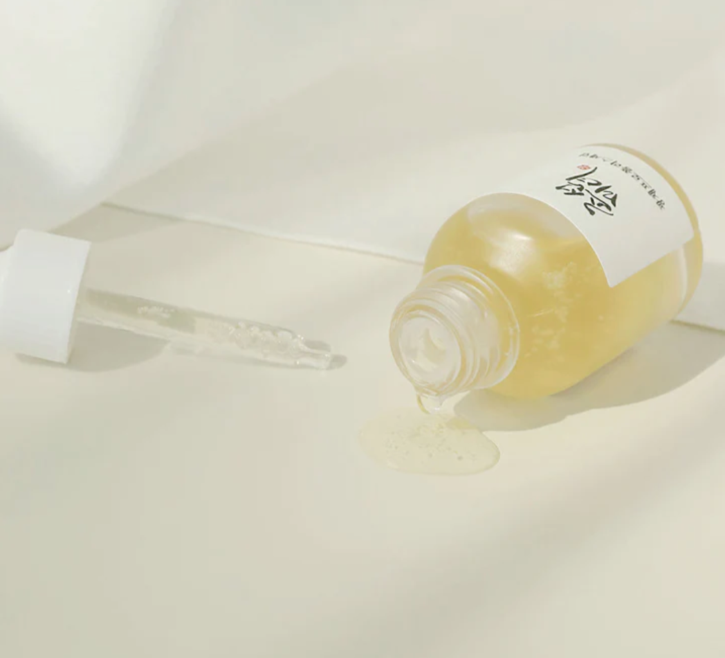 [BEAUTY OF JOSEON] Glow Serum: Propolis + Niacinamide 30ml