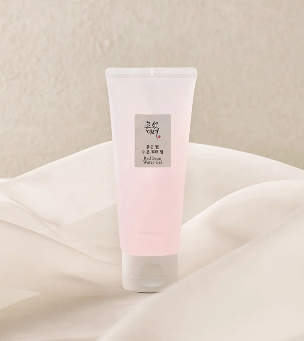 [BEAUTY OF JOSEON] Red Bean Water Gel 100ml Moisture Gel