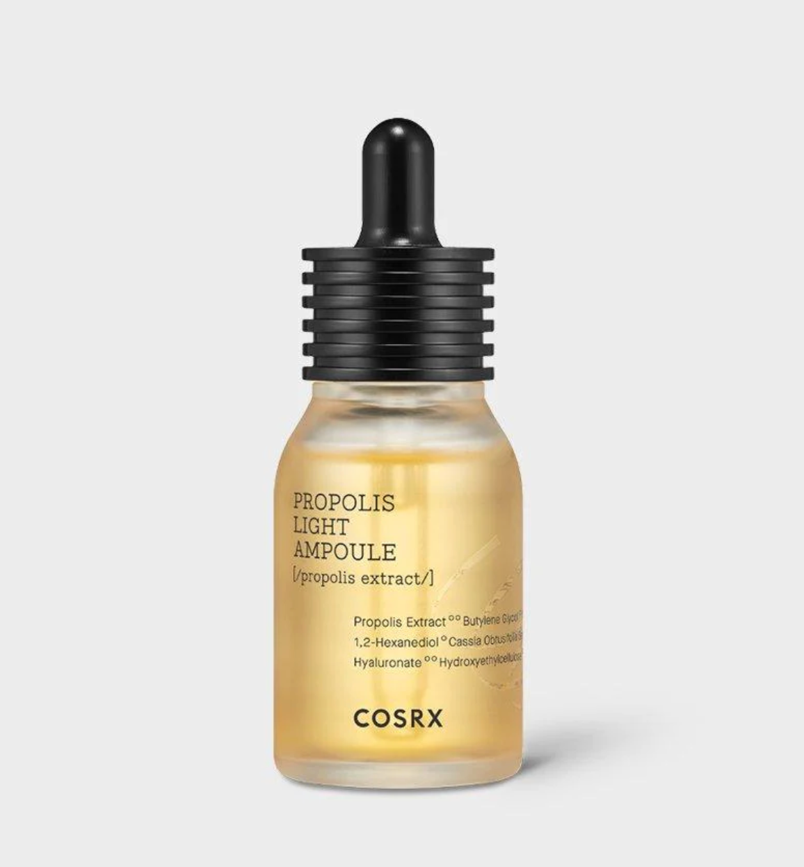 [COSRX] Full Fit Propolis Synergy Toner 150ml