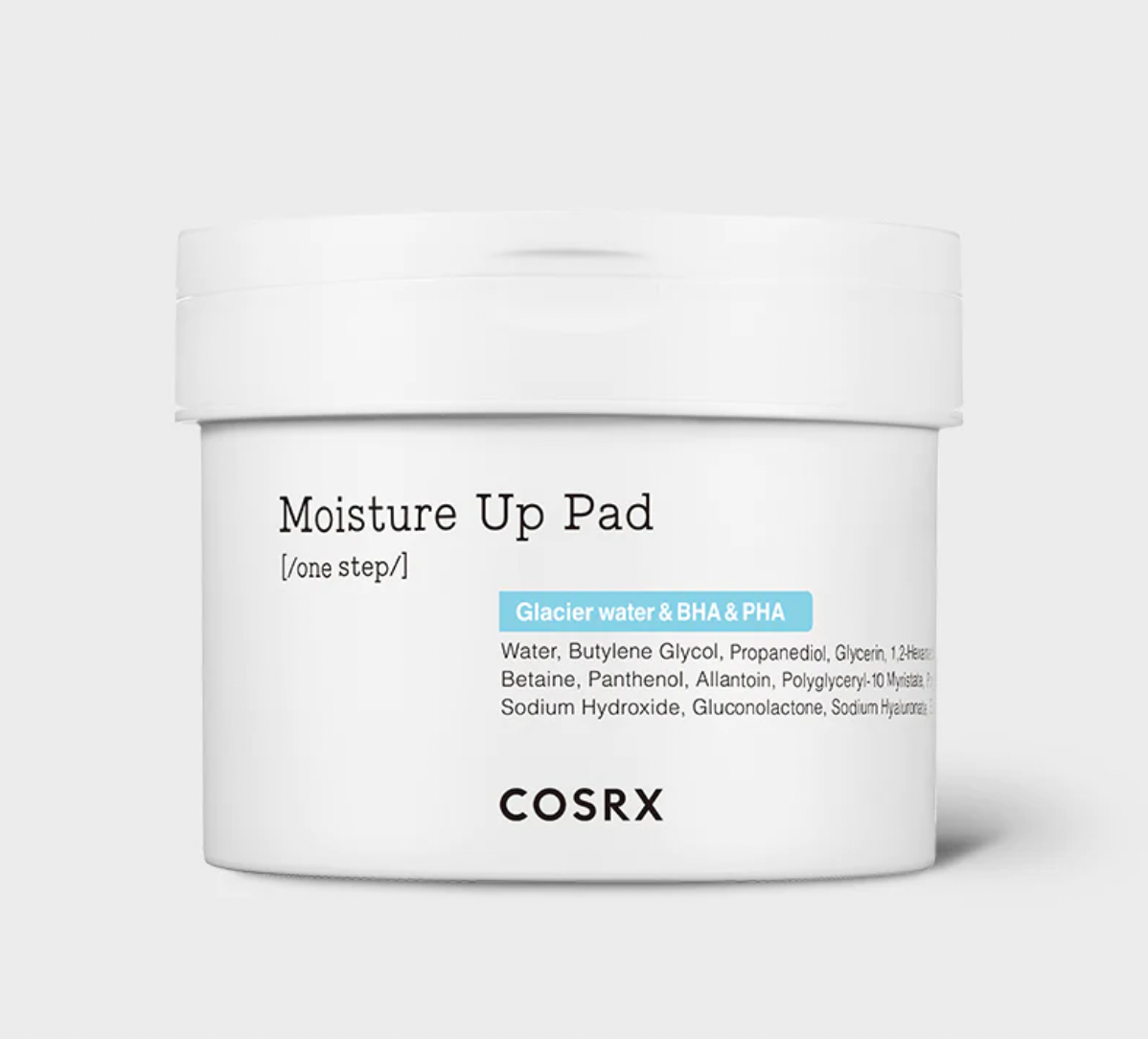 COSRX One Step Original Clear Pad (70 Pads)