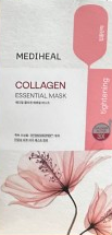 Mediheal No.1 Essential Mask Sheets in Korea 24ml x 10 pcs