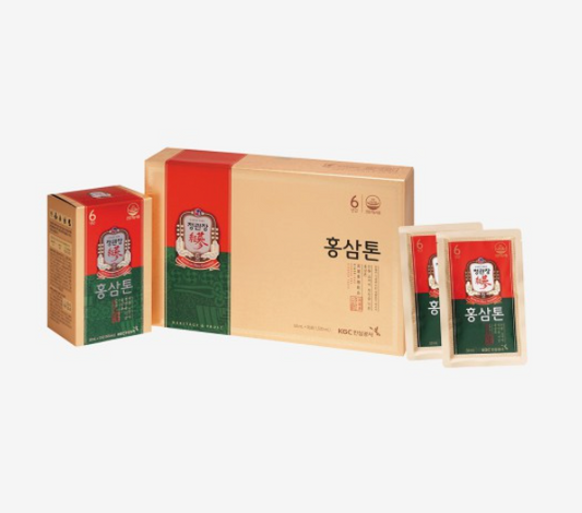 [Jung Kwan Jang] Red Ginseng Tonic Mild 50ml x 30