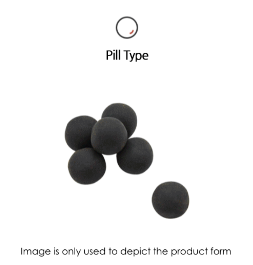 [Jung Kwan Jang] Hwal Ki Dan Korean Red Ginseng Vital Tonic Pill (10 pills)