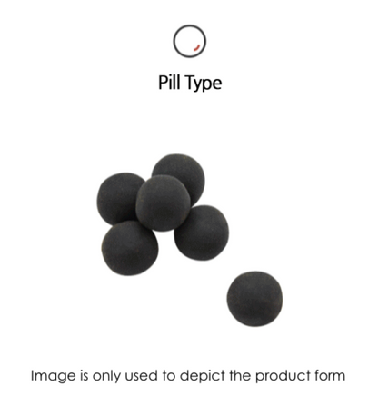 [Jung Kwan Jang] Hwal Ki Dan Korean Red Ginseng Vital Tonic Pill (10 pills)