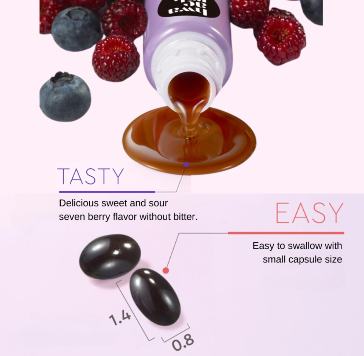 [Jung Kwan Jang] Hwa Ae Rak Glow Booster Antioxidant Beauty Care for 14 days