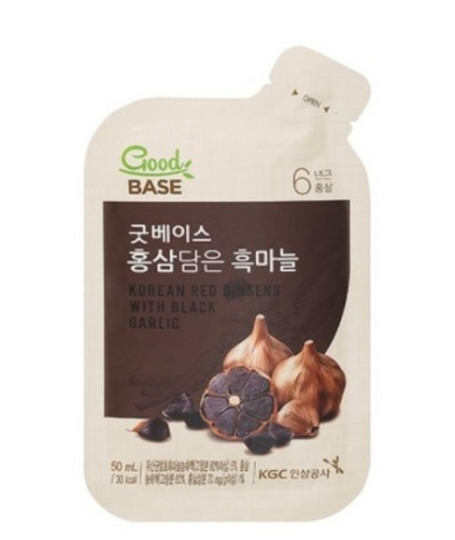 [Jung Kwan Jang] Hồng sâm Hàn Quốc vị Aronia 50ml x 30 gói 