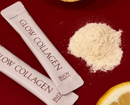 BVOY Glow Collagen SOD Enzyme 3.5g x 28 Sachets