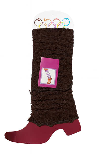 Fashion Leg Warmers Special Party Leg warmers