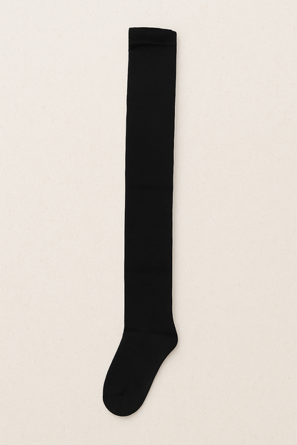 Thick cotton School tights for winter school uniform for primary to high school