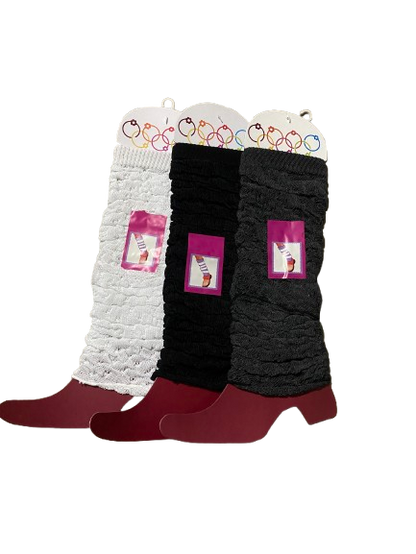 Fashion Leg Warmers Special Party Leg warmers