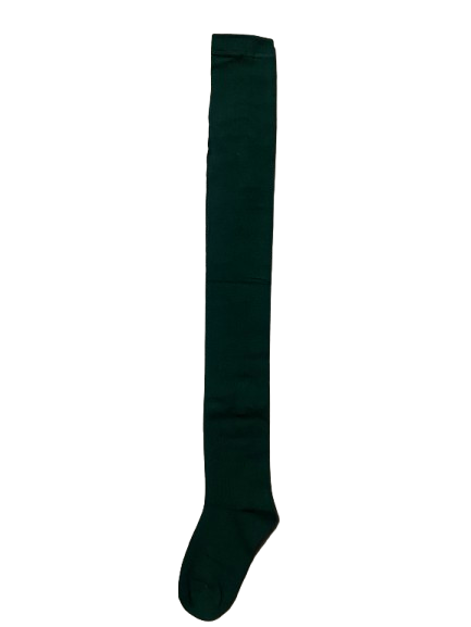 Thick cotton School tights for winter school uniform for primary to high school