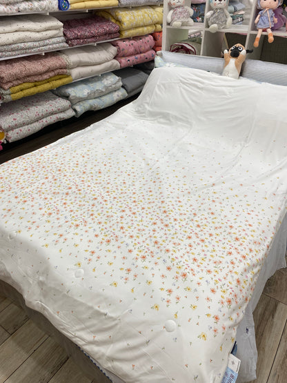 Super Ice Cool -10°C cooler skin temperature Summer Blanket