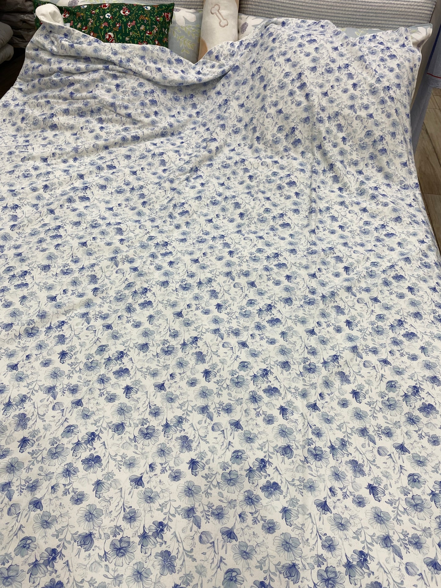 Super Ice Cool -10°C cooler skin temperature Summer Blanket