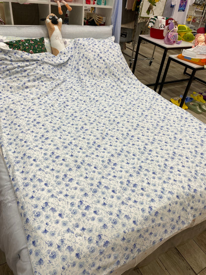 Super Ice Cool -10°C cooler skin temperature Summer Blanket