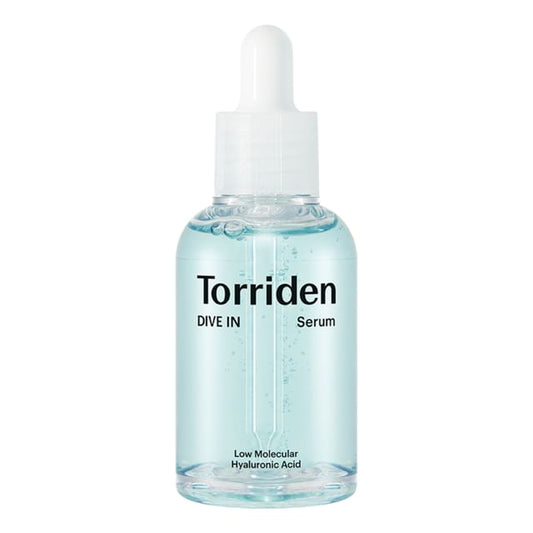 [Torriden] DIVE IN Low Molecular Hyaluronic Acid Serum 50ml