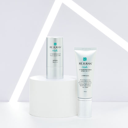 Rejuran UV Protection Balm Premium Care với cPDRN SPF50+ PA++++